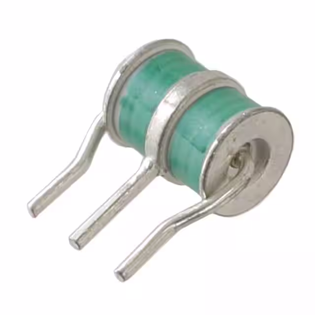 2028-25-C2FLF Bourns Inc. electronic component